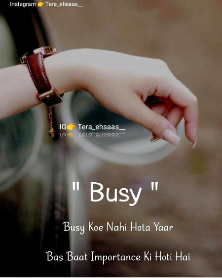 Social media post