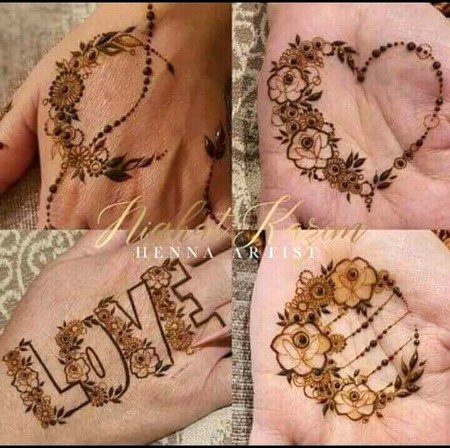 Mehndi Design image