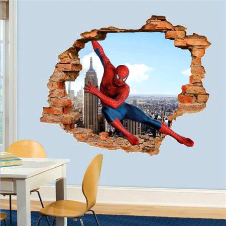 Street Art image