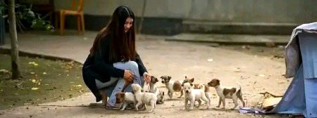 Beautiful People image