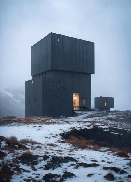 Beautiful Structures image