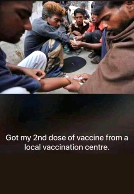 Memes & Satire image