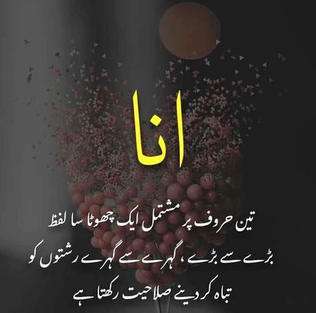 Social media post