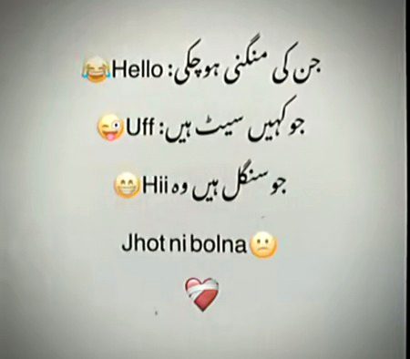 Social media post