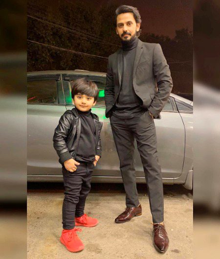 Pakistani Celebs image