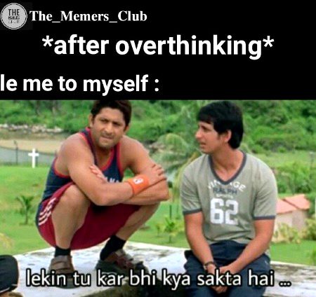 Memes & Satire image