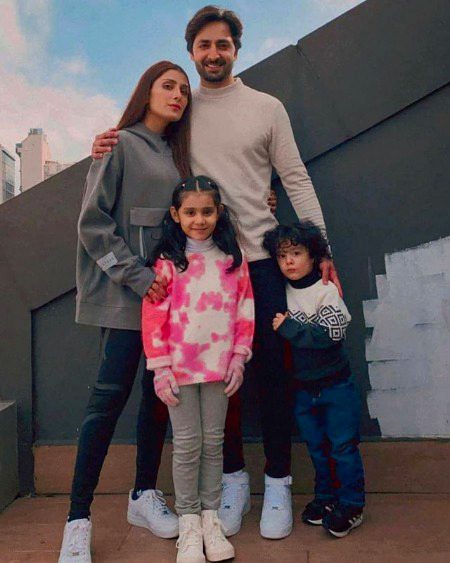 Pakistani Celebs image