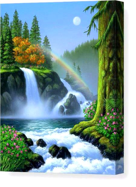 Paintings image