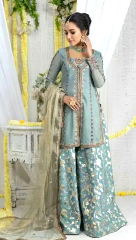 Beautiful People image