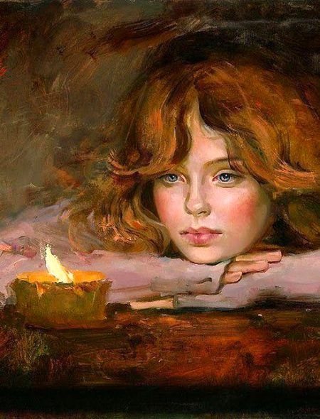Paintings image