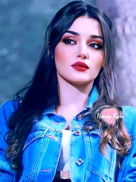 Turkish Celebs image