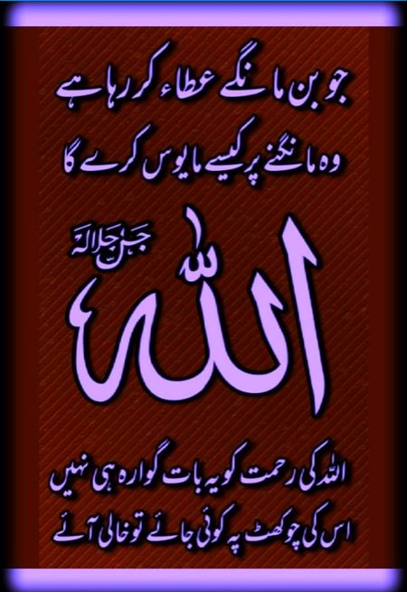 Islamic Quotes image