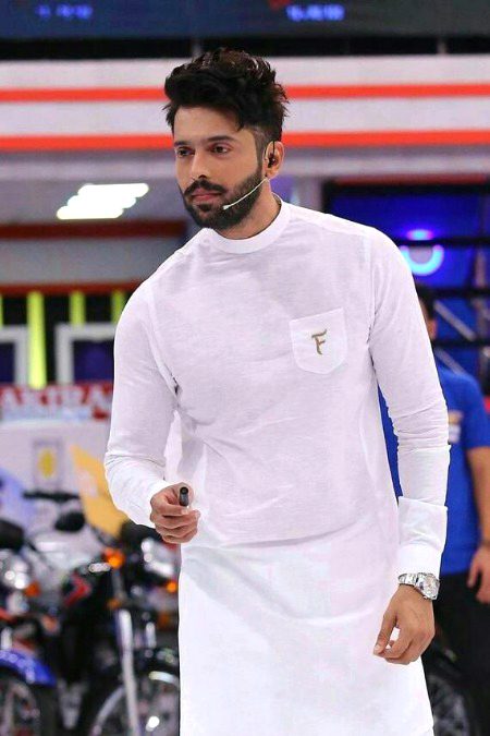 Pakistani Celebs image