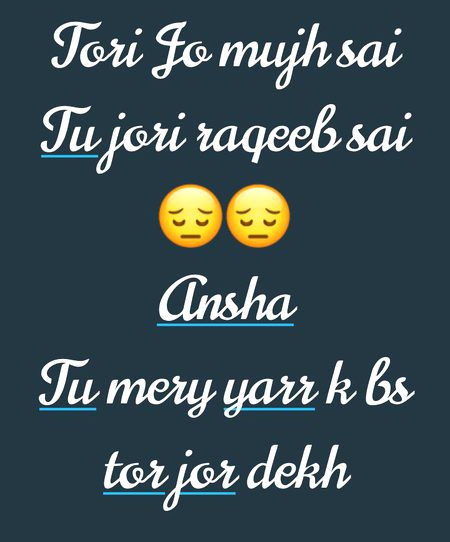 Social media post
