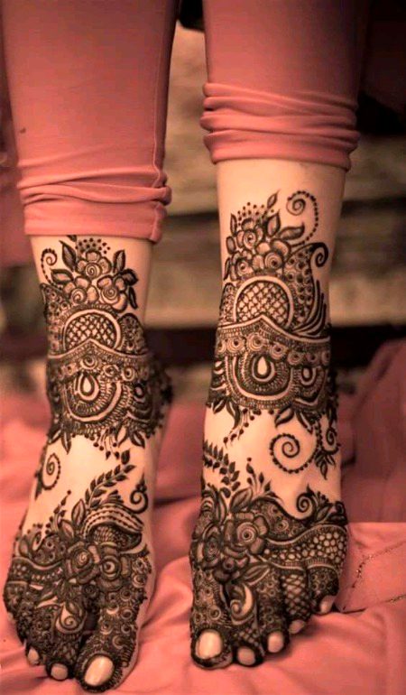 Mehndi Design image
