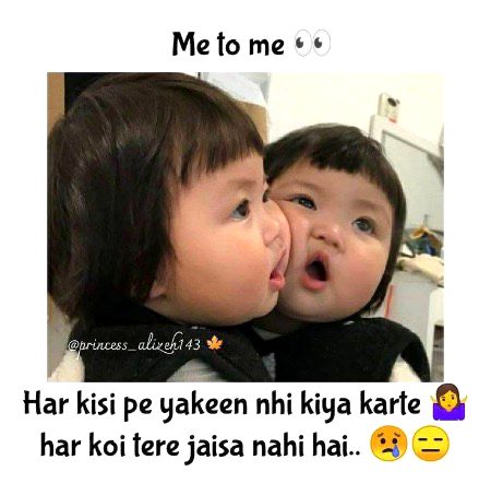 Social media post
