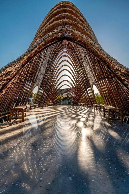 Beautiful Structures image