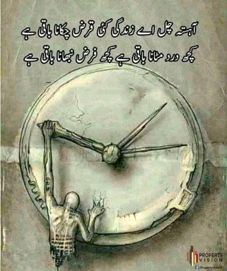 Sad Poetry image