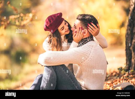 Beautiful People image