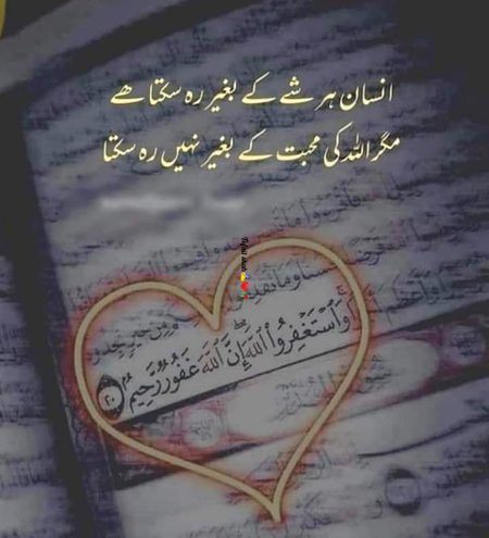 Islamic Quotes image