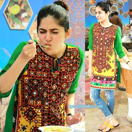 Pakistani Celebs image