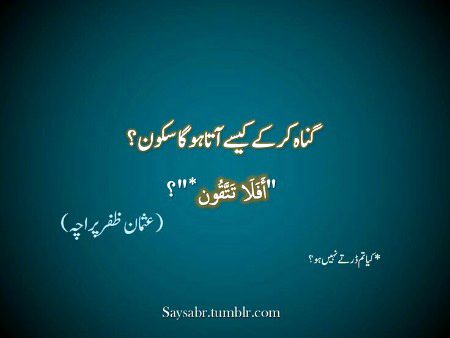 Islamic Quotes image