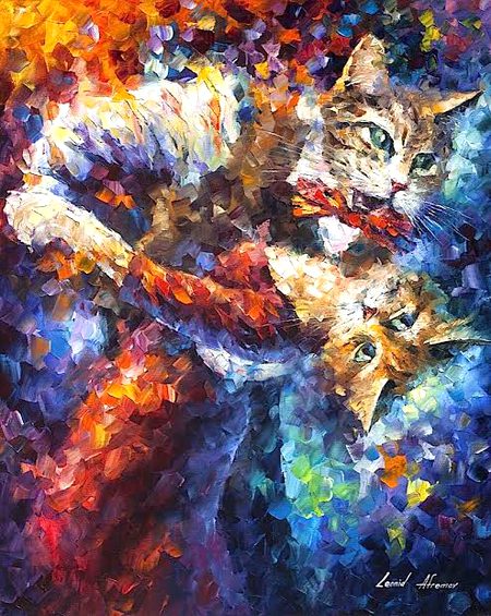Paintings image