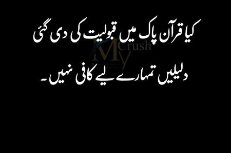 Islamic Quotes image