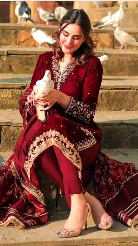 Beautiful People image