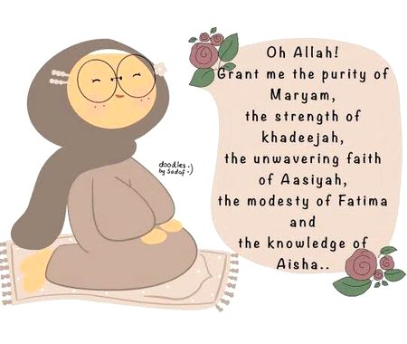 Islamic Quotes image
