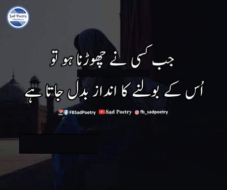 Sad Poetry image