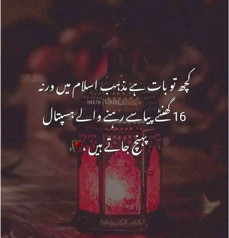 Islamic Quotes image