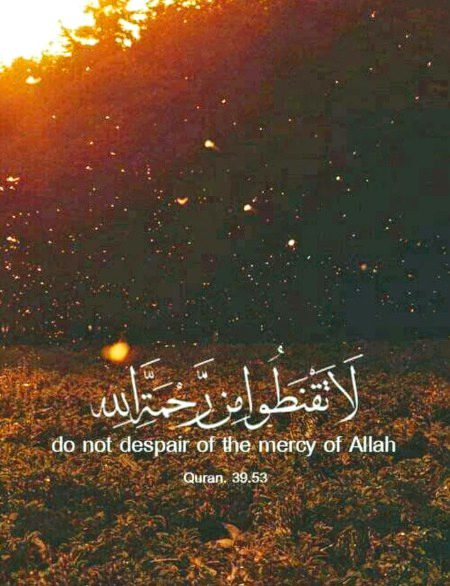 Islamic Quotes image