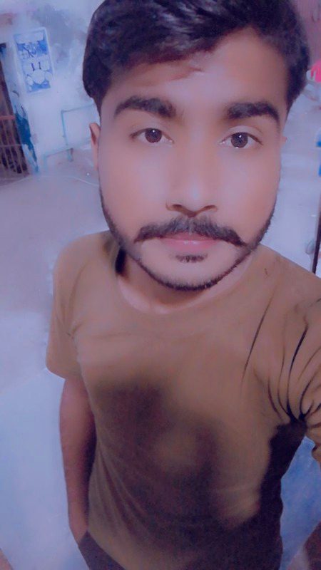 Social media post
