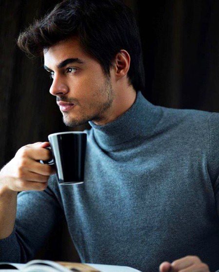 Turkish Celebs image