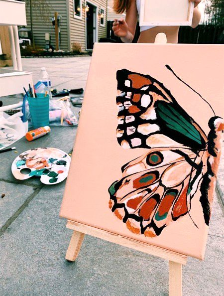 Paintings image
