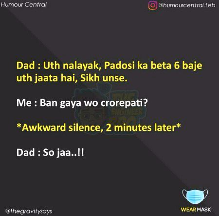 Memes & Satire image