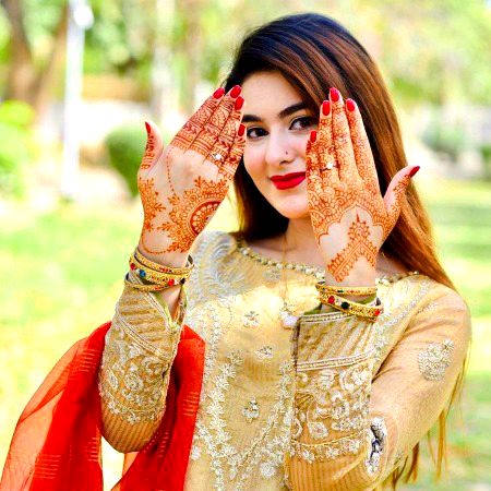 Mehndi Design image