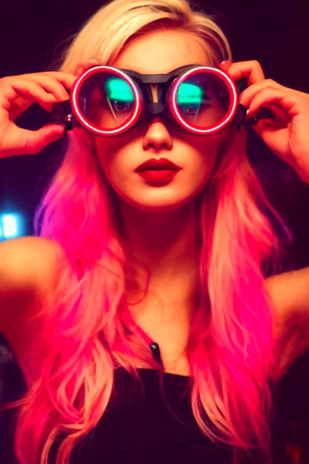 Beautiful People image