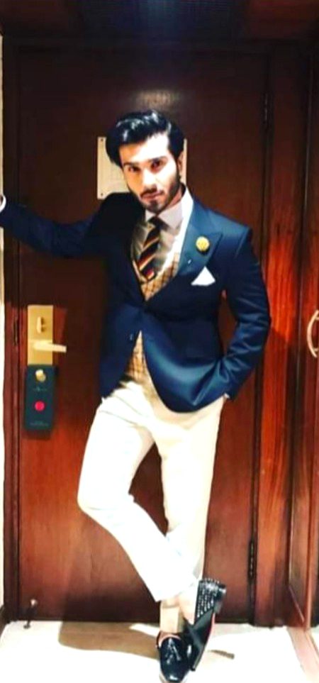 Pakistani Celebs image
