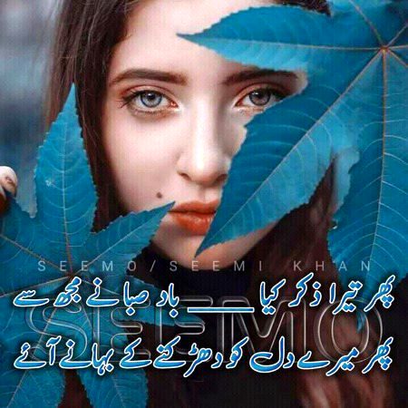 Romantic Poetry image