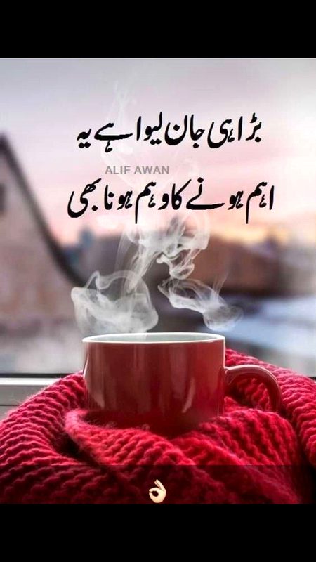 Social media post