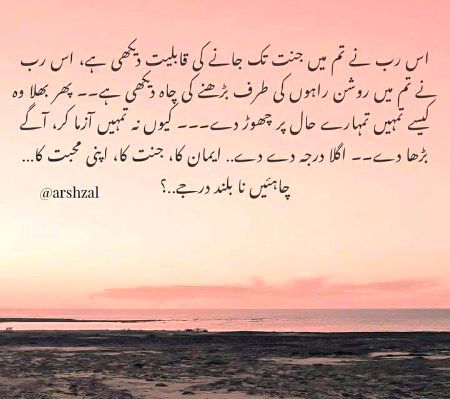 Islamic Quotes image