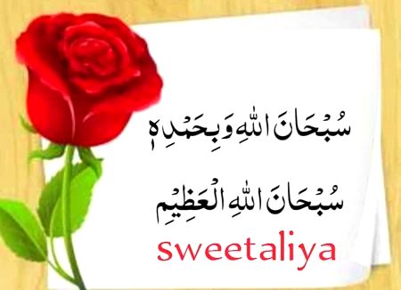 Islamic Quotes image
