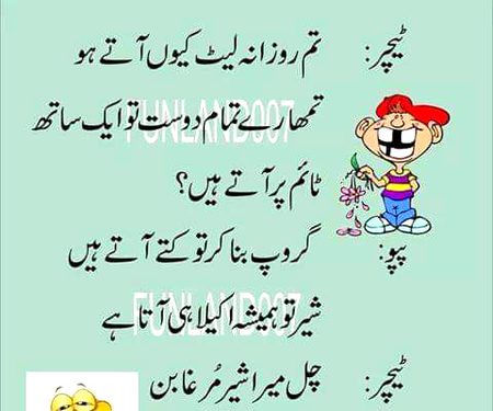 Social media post