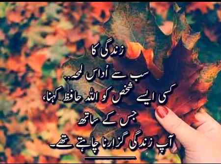 Sad Poetry image