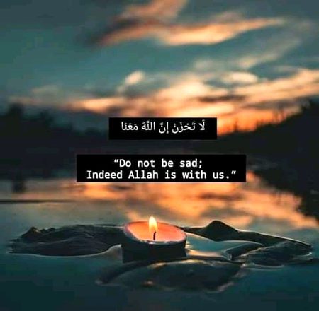 Islamic Quotes image