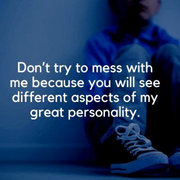 Attitude Quotes image
