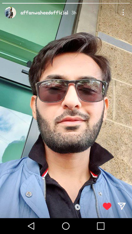Pakistani Celebs image