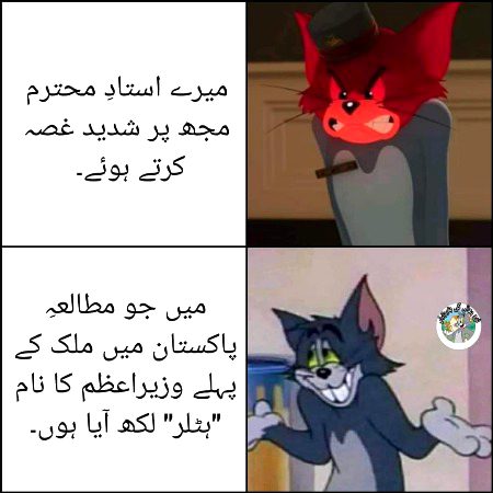 Memes & Satire image